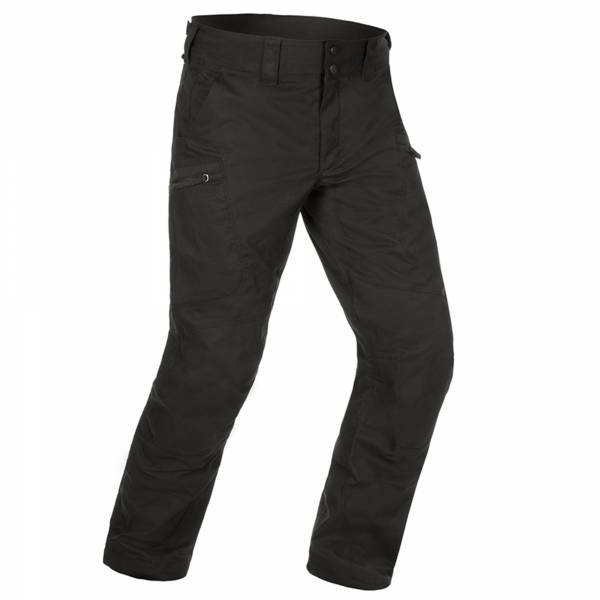 ClawGear Combat Pant Enforcer Flex schwarz (Größe 33/32)