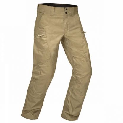 ClawGear Combat Pant Enforcer Flex coyote (Größe 32/32)