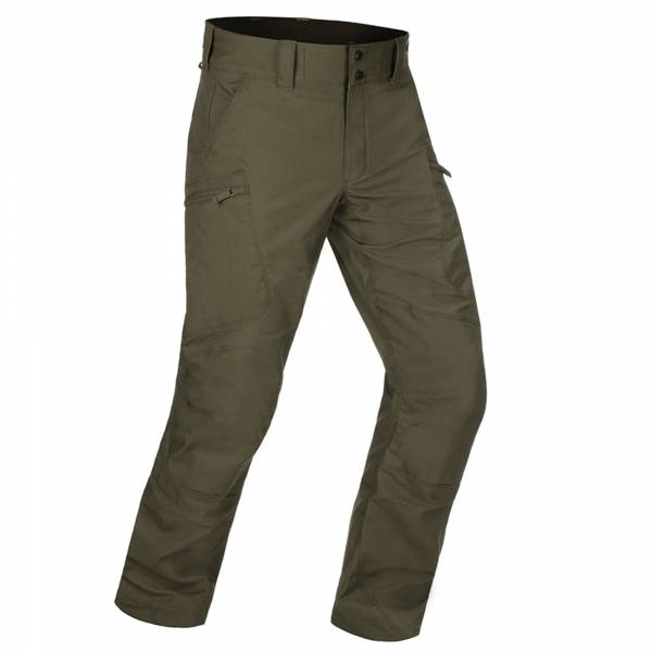 ClawGear Combat Pant Enforcer Flex steingrau oliv (Größe 30/32)