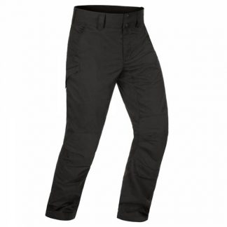 ClawGear Tactical Pant Defiant Flex schwarz (Größe 30/32)