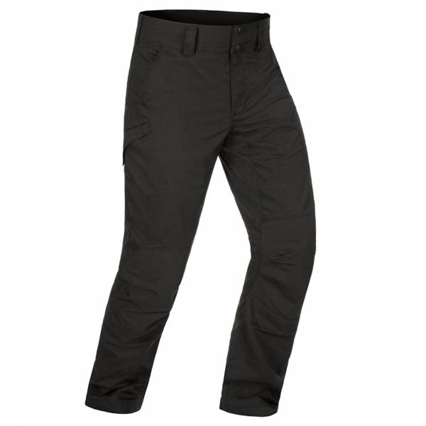 ClawGear Tactical Pant Defiant Flex schwarz (Größe 34/32)