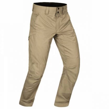 ClawGear Tactical Pant Defiant Flex coyote (Größe 32/32)