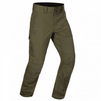 ClawGear Tactical Pant Defiant Flex steingrau oliv (Größe 32/32)