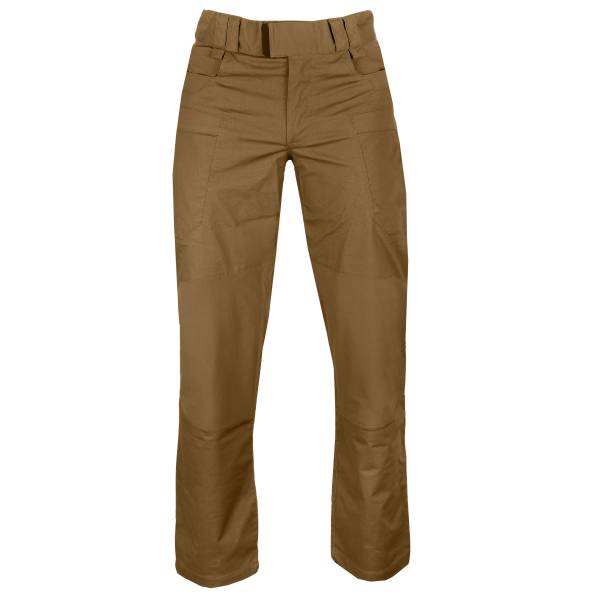 Helikon-Tex Hose Hybrid Tactical Pants mud brown (Größe XL)