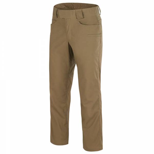 Helikon-Tex Hose Greyman Tactical coyote (Größe L)