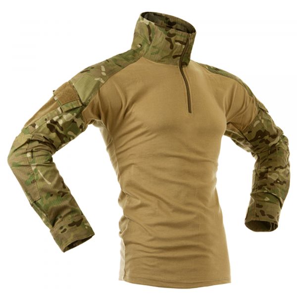 Invader Gear Combat Shirt atp (Größe XXL)