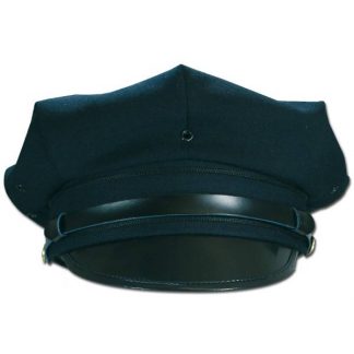 Police Cap US (Größe S)