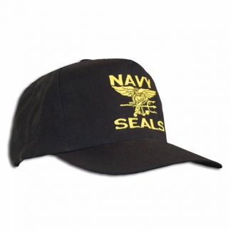 Baseball Cap Navy Seals