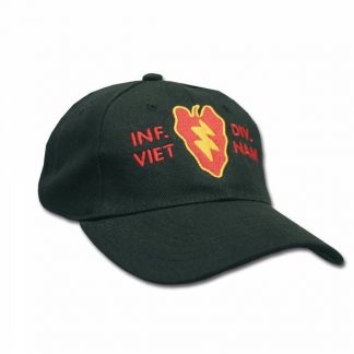 Baseball Cap Inf.Div. Vietnam