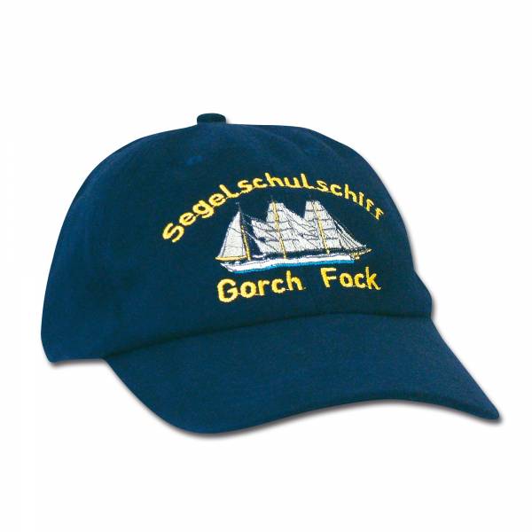 Baseball Cap Gorch Fock