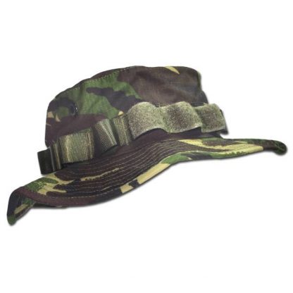 Boonie Hat TacGear DPM-tarn (Größe XL)