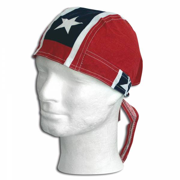 Headwrap Confederate