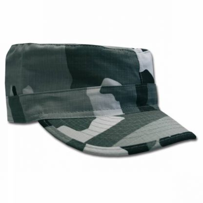 BDU Cap urbancamo Ripstop (Größe S)