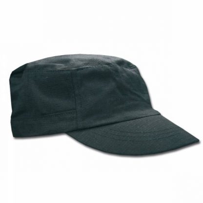 BDU Flexcap schwarz