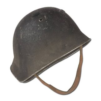 Schweizer Helm M-18 gebraucht