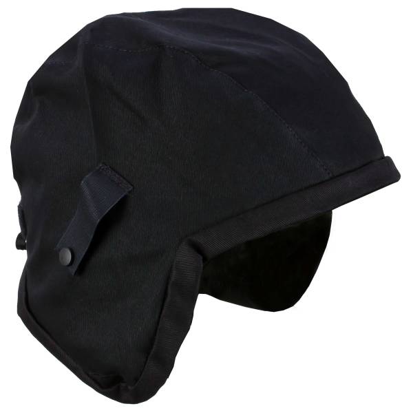 Helmbezug Protec Fullcut schwarz