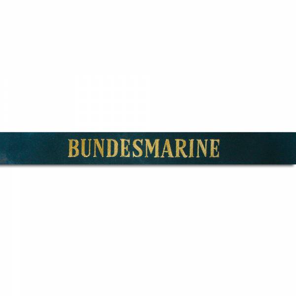 Mützenband Bundesmarine