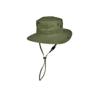 Hazard 4 SunTac Cotton Boonie Hat OD green (Größe XL)