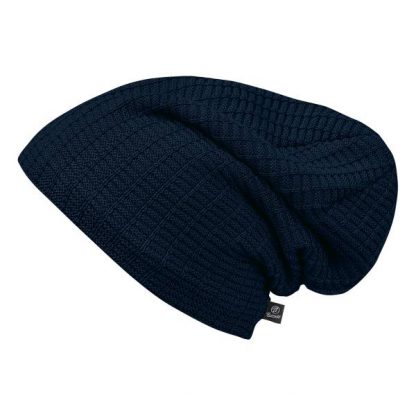 Brandit Beanie John dunkelblau