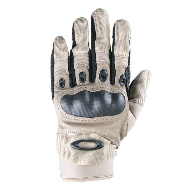 Oakley Handschuh Factory Pilot Glove khaki (Größe XXL)