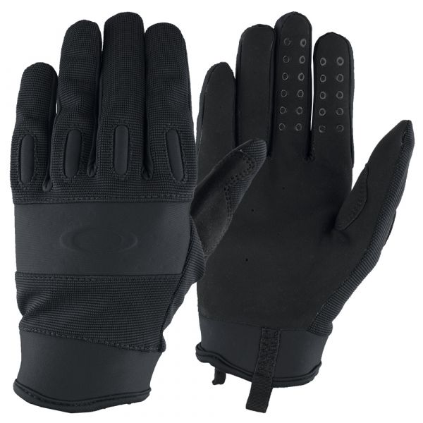 Oakley Handschuh SI Lightweight Glove schwarz (Größe XXL)