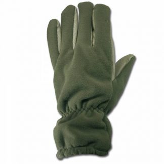 Handschuhe MFH Alpin oliv (Größe 3XL)