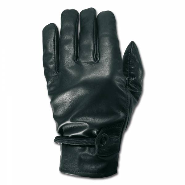 Western Handschuhe schwarz (Größe 11)
