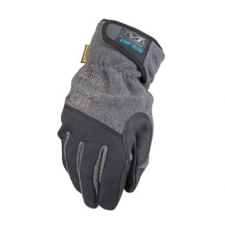 Mechanix Wear Handschuhe CW Wind Resistant 2.0 grau / schwarz (Größe L)