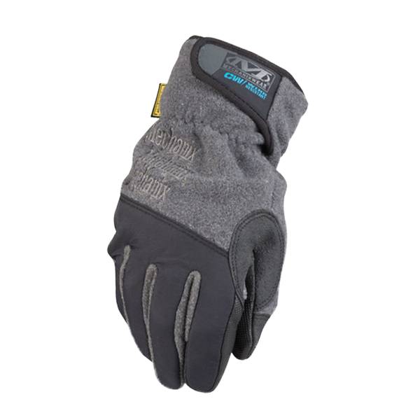 Mechanix Wear Handschuhe CW Wind Resistant 2.0 grau / schwarz (Größe XL)