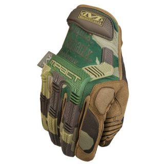 Mechanix Wear Handschuhe M-Pact woodland II (Größe L)
