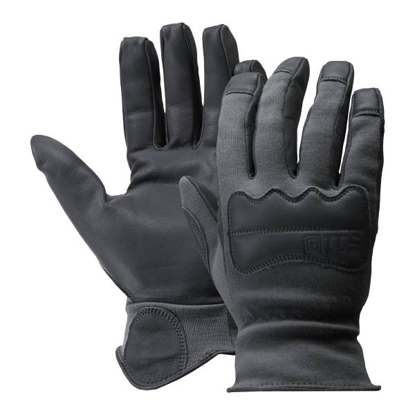 5.11 Handschuhe Tac NFO2 schwarz (Größe M)