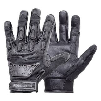 Defcon 5 Handschuh Impact schwarz (Größe XXL)