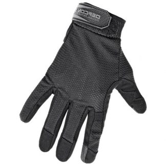 Defcon 5 Handschuh Multifunktional schwarz (Größe XXL)