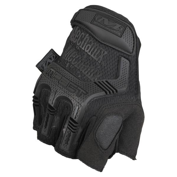 Mechanix Wear Handschuh Halbfinger M-Pact schwarz MK2 (Größe XL)