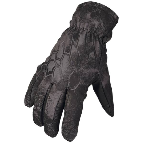 Handschuhe Softshell Thinsulate mandra night (Größe XL)