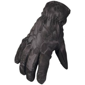 Handschuhe Softshell Thinsulate mandra night (Größe XXL)
