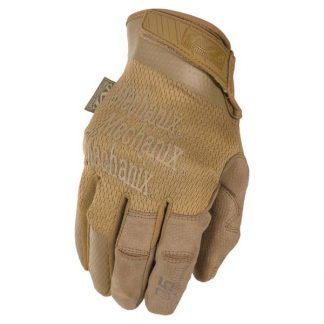 Mechanix Wear Handschuhe Specialty 0.5 mm coyote (Größe M)