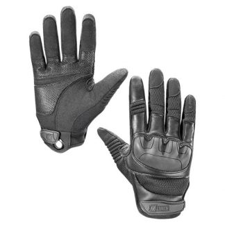 KinetiXx Einsatzhandschuhe X-Pro schwarz (Größe XL)