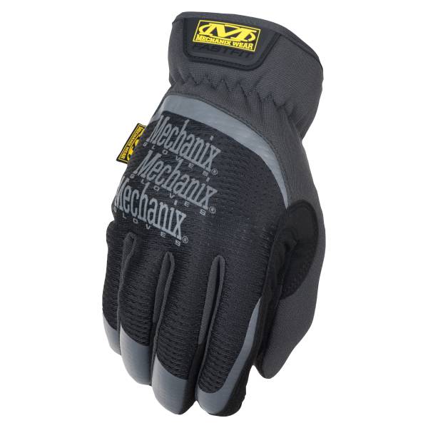 Mechanix Wear Handschuhe FastFit schwarz (Größe XL)