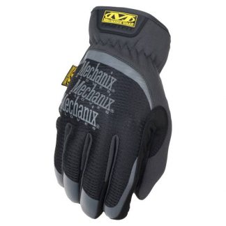 Mechanix Wear Handschuhe FastFit schwarz (Größe M)