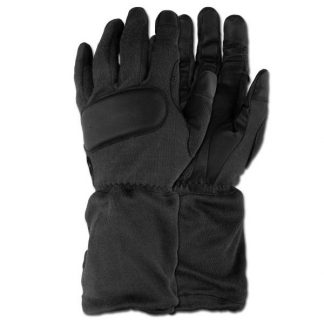 Hatch Handschuhe Operator Tactical schwarz (Größe XL)