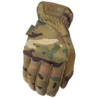 Mechanix Wear Handschuh FastFit V2 multicam (Größe S)