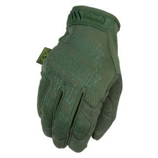 Mechanix Wear Handschuh Original OD green (Größe L)