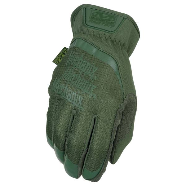 Mechanix Wear Handschuh Fast Fit OD green (Größe M)