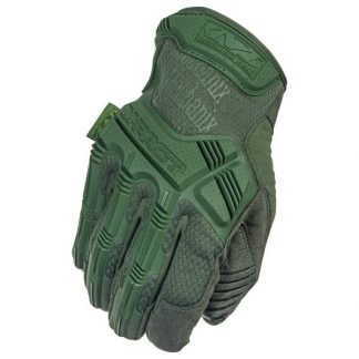 Mechanix Wear Handschuh M-Pact OD green (Größe S)