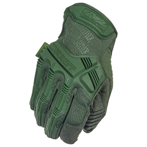 Mechanix Wear Handschuh M-Pact OD green (Größe L)