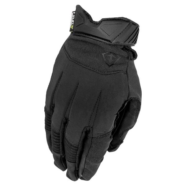 First Tactical Handschuhe Medium Duty Padded schwarz (Größe XL)
