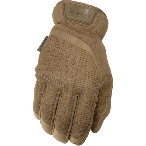 Mechanix Handschuh FastFit V2 coyote (Größe M)