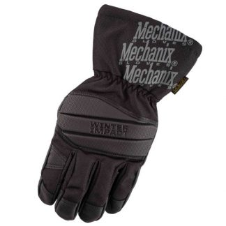 Mechanix Handschuhe Winter Impact Gen. 2 schwarz (Größe S)