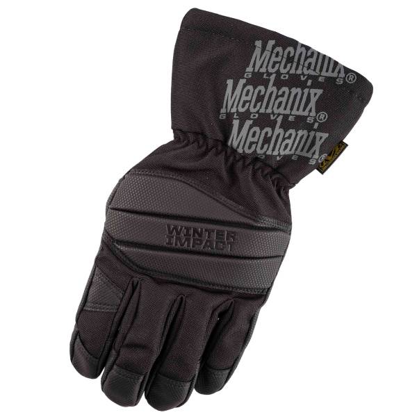 Mechanix Handschuhe Winter Impact Gen. 2 schwarz (Größe L)